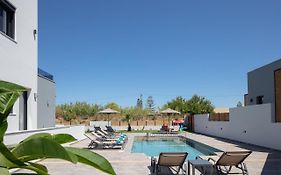 Sunnyside Villas, Ideal For Vibrant Stays,By Thinkvilla