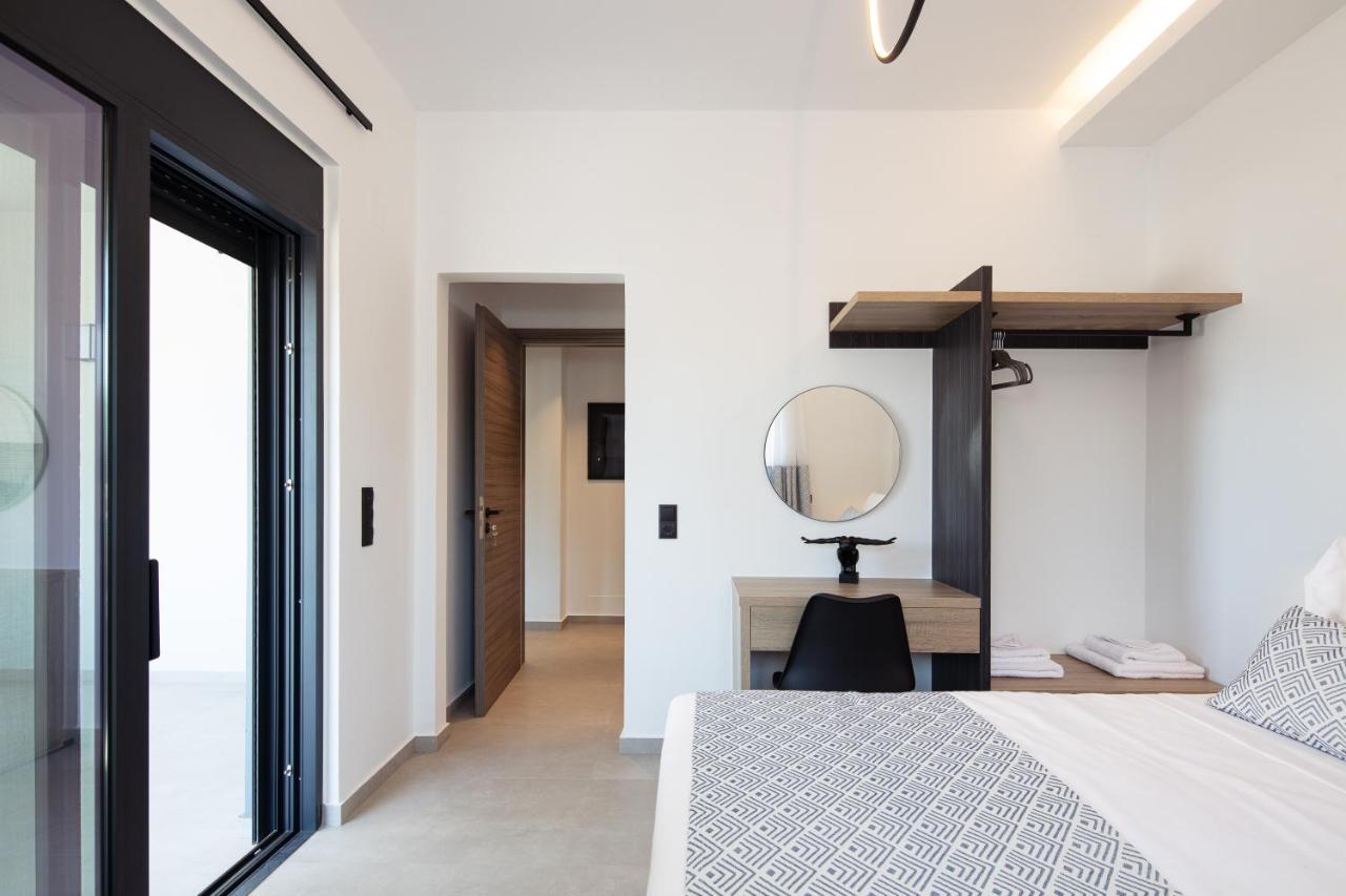 Sunnyside Villas, Ideal For Vibrant Stays,By Thinkvilla Pigianos Kampos  Exterior photo