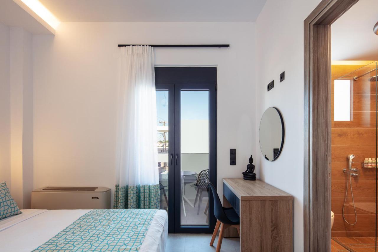 Sunnyside Villas, Ideal For Vibrant Stays,By Thinkvilla Pigianos Kampos  Exterior photo