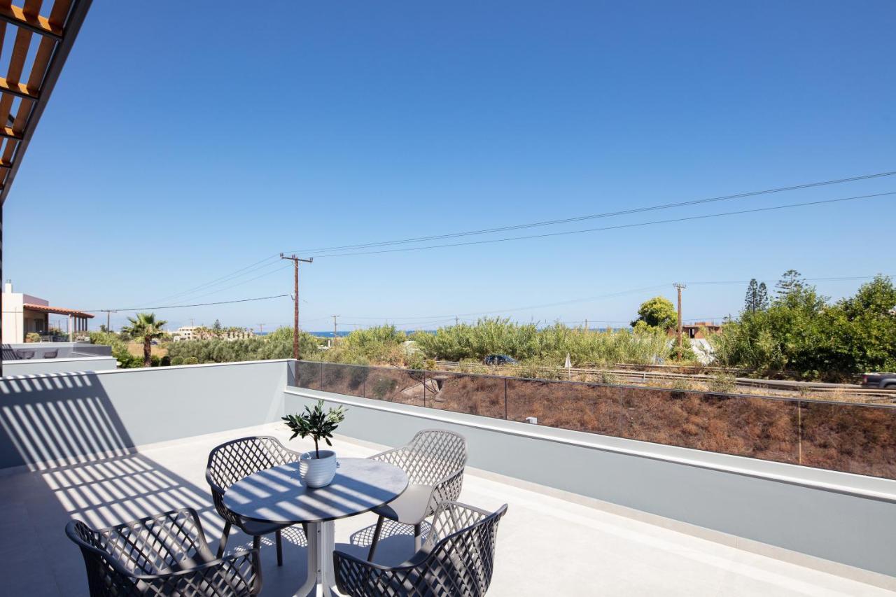 Sunnyside Villas, Ideal For Vibrant Stays,By Thinkvilla Pigianos Kampos  Exterior photo