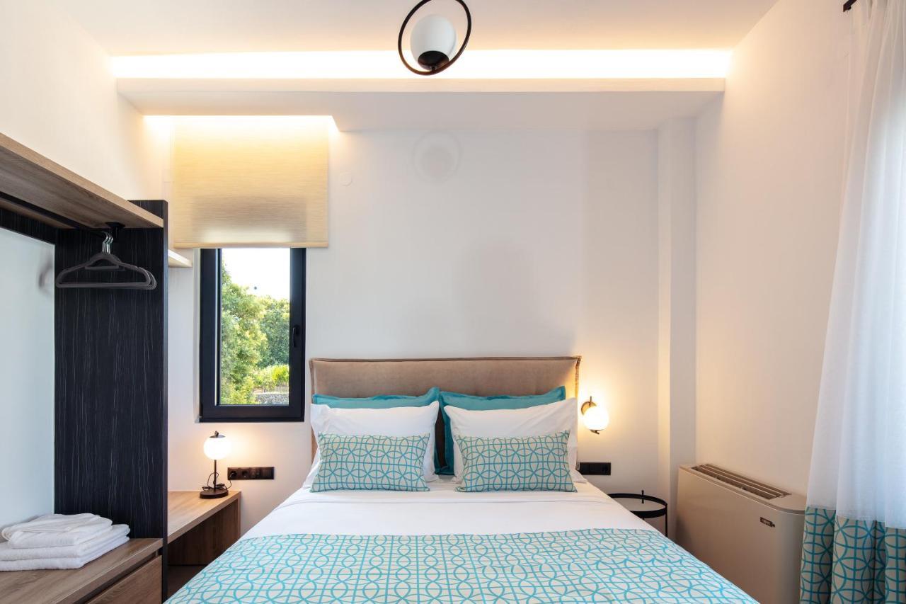 Sunnyside Villas, Ideal For Vibrant Stays,By Thinkvilla Pigianos Kampos  Exterior photo